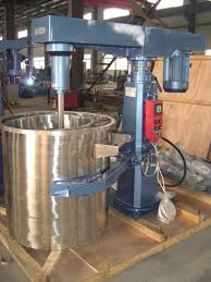 Paint Mixing Machine At Best In