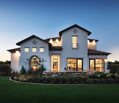 Longview Tuscan Quick Move In Home At