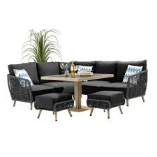 Garden Furniture For Outdoor Sets