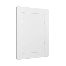 Snap Ease Abs Plastic Wall Access Panel
