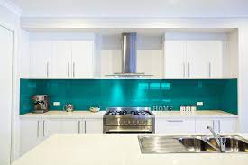 Glass Splashbacks Gold Coast