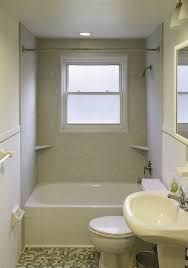 Cincinnati Oh Tub Shower Combo