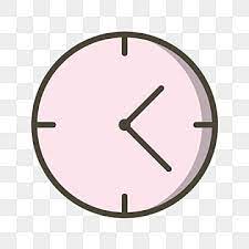 Ico Clock Icon Png Images Vectors Free