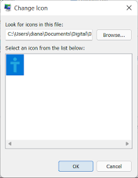 Change A Shortcut Icon In Windows 11