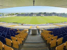 New Naming Rights Deal For Dr Hyde Park