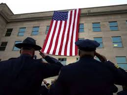 Patriots Day 2024 Remembering 9 11