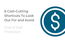 6 Cost Cutting Shortcuts To Look Out
