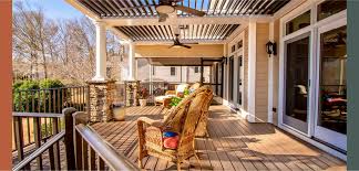 9 Temporary Patio And Deck Enclosures