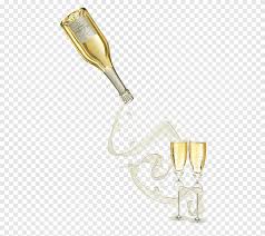 Champagne Icon Champagne Glass