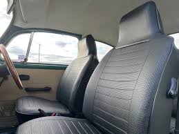 Volkswagen Beetle 1300s 1974 Green