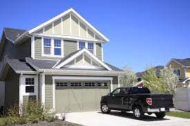 A Garage Door Cost To Install