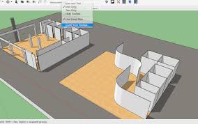Dimension Box Is Missing Sketchup
