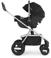 Nuna Pipa Icon Review Pushchair Expert