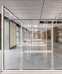 Bjarke Ingels Group Designs New