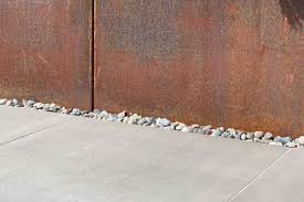 Polished Concrete Porcelain Paving