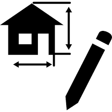 Free Icon Drawing Architecture