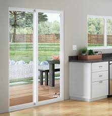 Trinsic Series Sliding Patio Doors