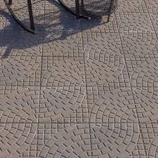 Mm Concrete Cobblestone