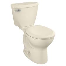 Easy Lift Off Round Front Toilet Seat