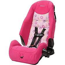 Buy Cosco High Back Booster Car Seat Ubuy