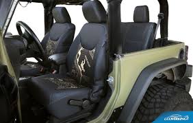 Jeep Wrangler Accessories National