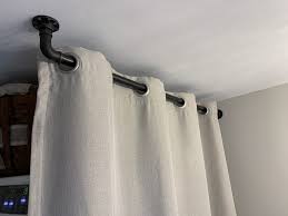 Curtain Rod