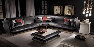 Modern Luxury Furniture Guide By