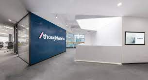 Thoughtworks Office Design Office