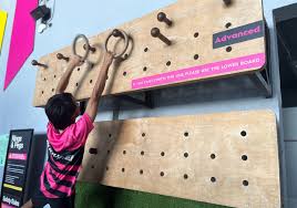 Trampoline Park In Mumbai Bounce Inc