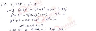 Class10 Icse Maths Important Questions
