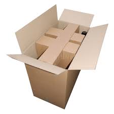 Heavy Duty Packaging Cardboard