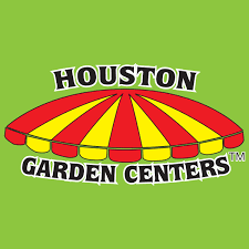Houston Garden Centers Logo Png