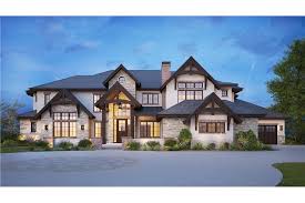Luxury Floor Plan 5 7 Bedrms 5 5 8
