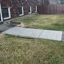 Common Problems That Concrete Leveling