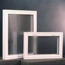 Basement Bathroom Glass Block Windows