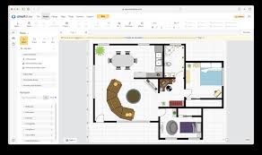 Floor Plan Home Design