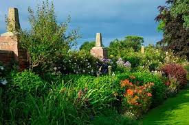Garden Events In The North East For