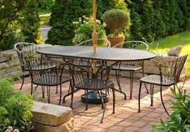 Waterproofing Outdoor Furniture