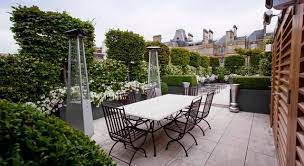 Roof Gardens Homify