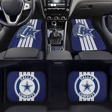 New York Giants Car Seat Covers 5