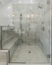 Walk In Shower Design Ideas For 2024