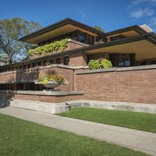 Prairie Style Architecture The