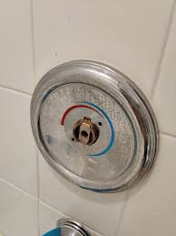 Moen Shower Faucet