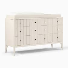 Lively 6 Drawer Changing Table 56