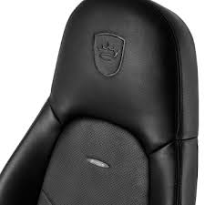 Noblechairs Icon Gaming Chair Black