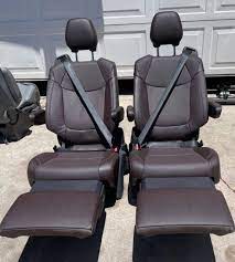 Seats For Toyota Sienna For