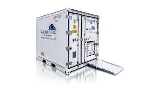 Arcticblast Blast Chiller Hire Cold