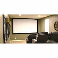 Home Theater Led Screen Display