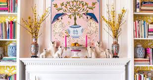 How To Up Your Mantelpiece Decor Game