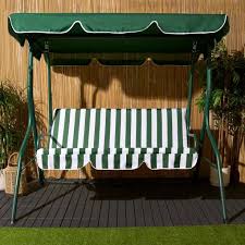 This 70 Swing Seat Is Perfect For